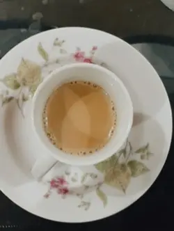 Tea