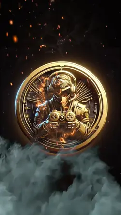 GAMERs LOGO INTRO