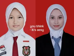 foto ijasah