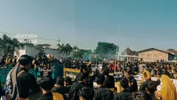 disini kita kembali