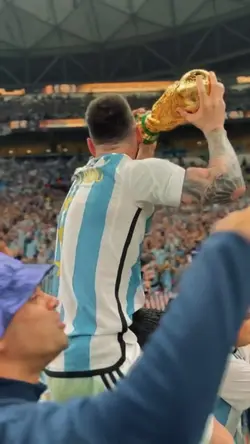 world cup