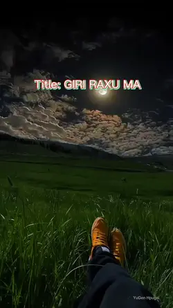 GIRI RAXU MA 
