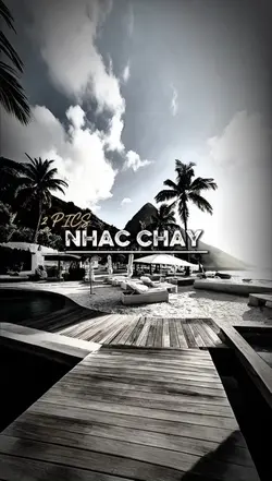 2 Ảnh Nhạc Cháy