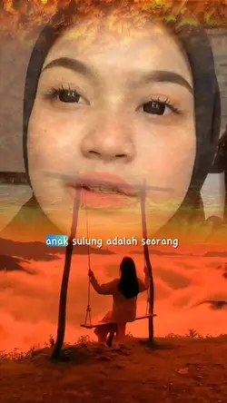 fakta Anak sulung