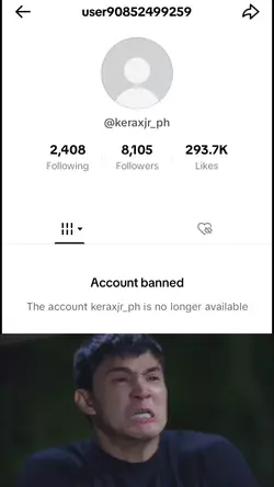 I MISS MY ACCOUNT 