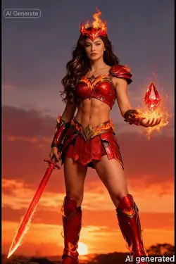 Sang'gre Pirena