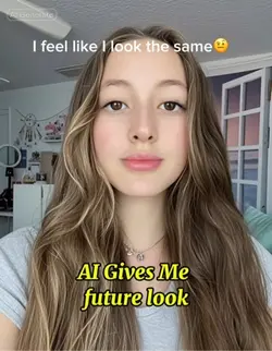 How r u gonna look