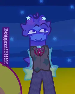 animation i made on