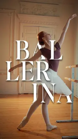 1.Ballerina