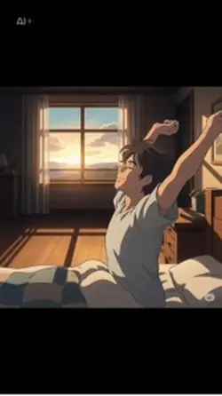 자막