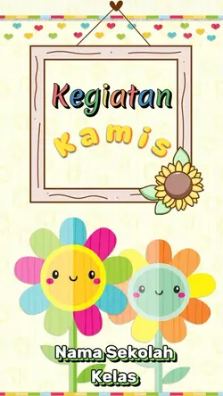 Kegiatan kamis