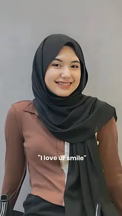 i love ur smile 