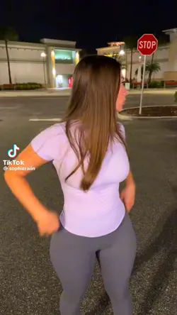 Sophie rain leak
