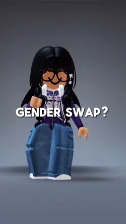 gender swap? 
