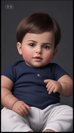 Efeito Bebê Reborn 