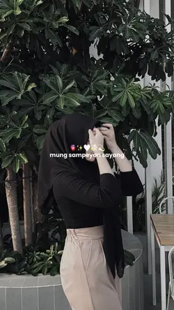 Mung sampeyan sayang