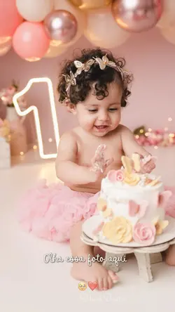 Te amo filho