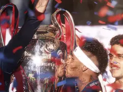 EDIT DE NEYMAR JR
