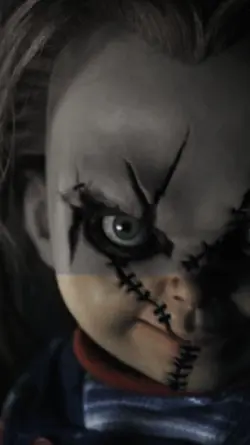 CHUCKY
