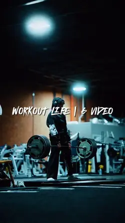 Workout life | 6