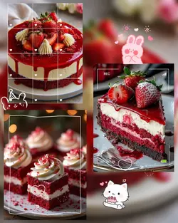 Cake
