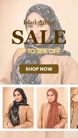 Idul adha sale