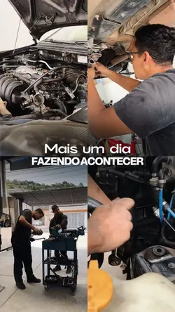 Mecânica | Stories
