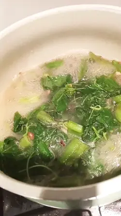 kumain ka na lang