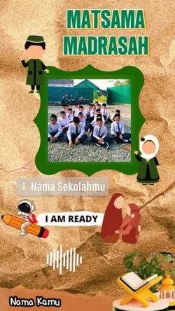 30. Matsama Madrasah