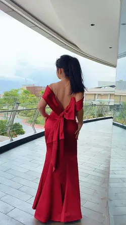 Outfit Transition