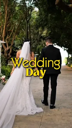 Wedding Template