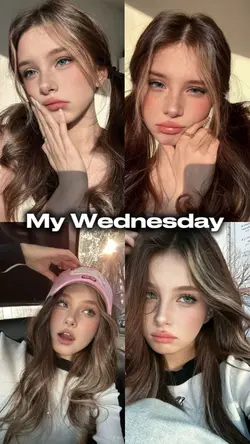 My Wednesday