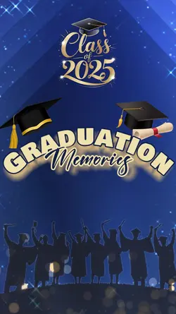 Graduation Memories