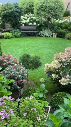 Gardening