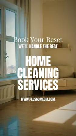 CLEANING SERVICES