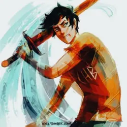 Pjo+Odysseus