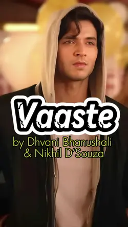 Vaaste