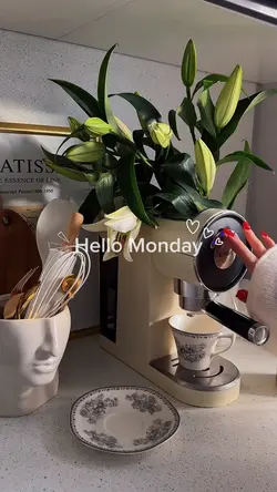 hello monday