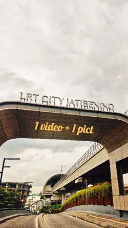1 vid + 1 pict vlog