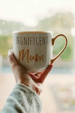 Mother’s Day