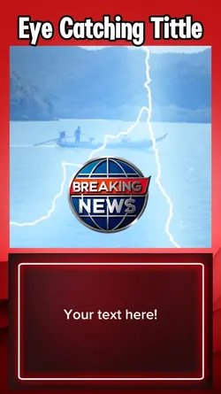 Breaking News Berita