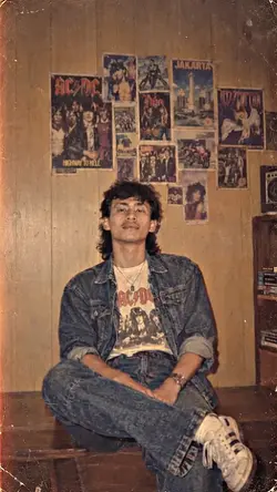 nostalgia 80an 