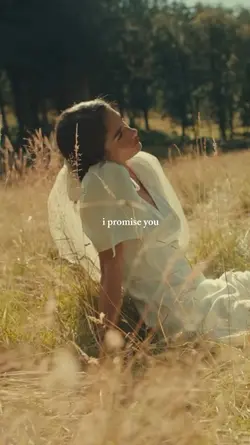 i promise you