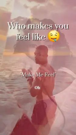 Make Me Feel