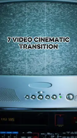 7 video cinematic