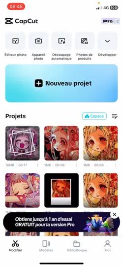 Petit tuto ✨