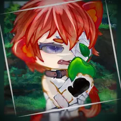 Gacha Shad 