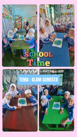 school time