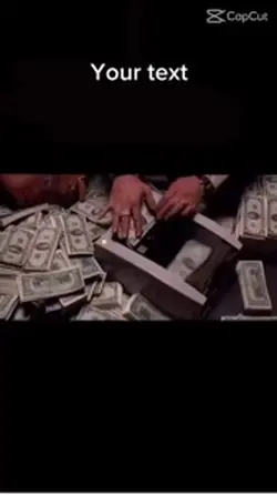 Rich guy meme 