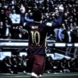 Messi no prime